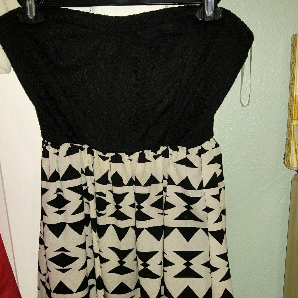 Cocktail dress